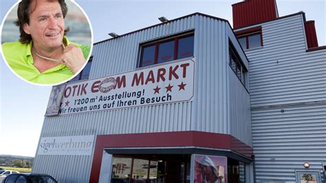 erotik markt